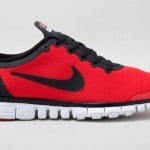 Nike Free 3.0 - New Colorways