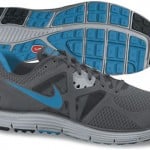 Nike LunarGlide+ 3 - Spring 2012