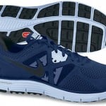 Nike LunarGlide+ 3 - Spring 2012