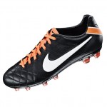 Nike Tiempo Legend IV Elite - Cleat - First Look