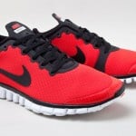 Nike Free 3.0 - New Colorways