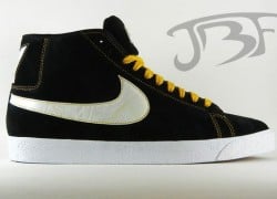 Nike Blazer SB Customs - 'Taylor Gang' by JBF