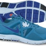 Nike LunarGlide+ 3 - Spring 2012
