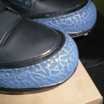 Air Jordan III Cleat - 'Marvin Harrison PE'