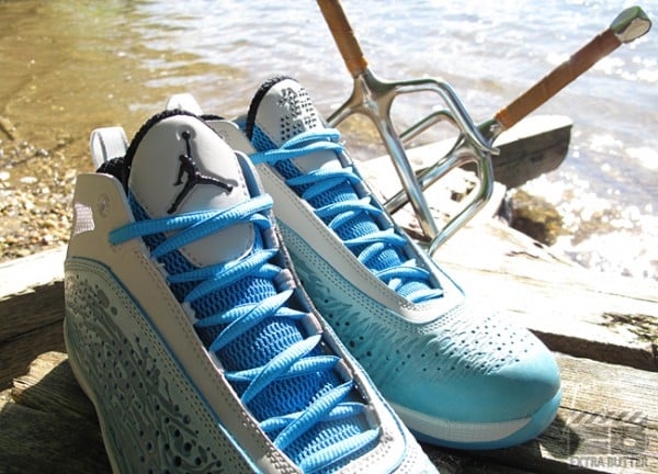 Air Jordan 2011 "Warrior Pack" - New Images