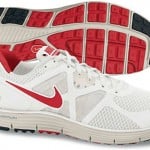 Nike LunarGlide+ 3 - Spring 2012