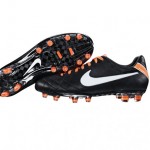Nike Tiempo Legend IV Elite - Cleat - First Look