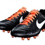 Nike Tiempo Legend IV Elite - Cleat - First Look