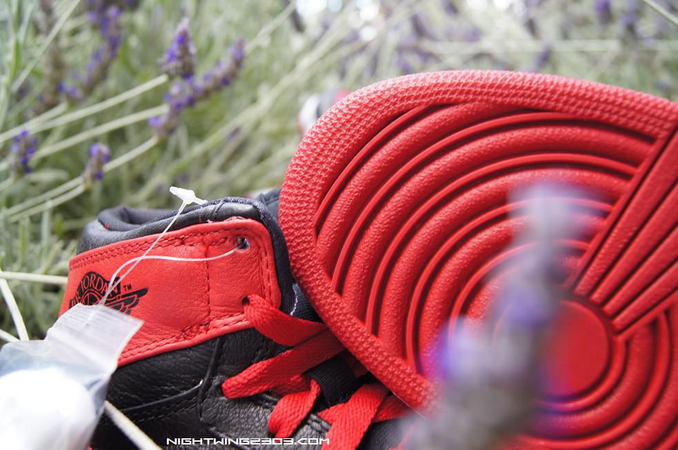 jordan 1 banned black friday