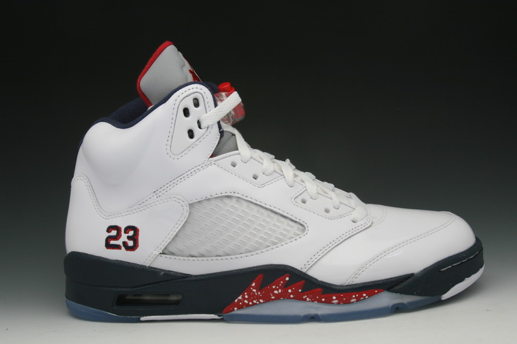 retro 5 independence day