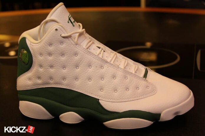 air jordan 13 retro ray allen