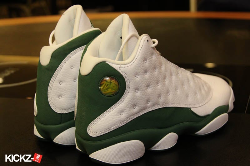 ray allen 13 release date