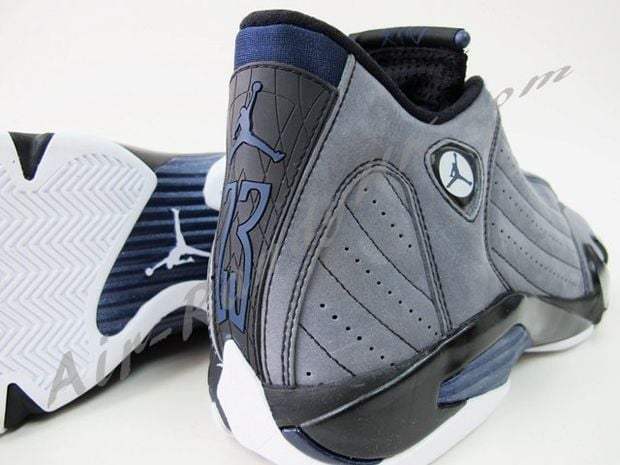 jordan 14 graphite