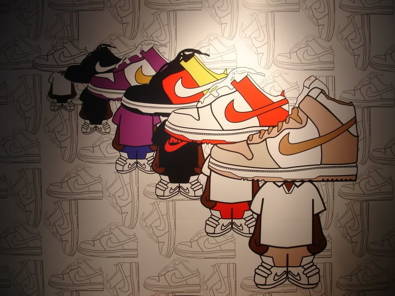 Discussion-SneakerHead