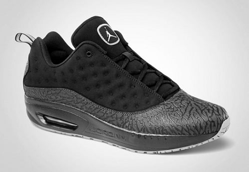 Jordan CMFT Viz Air 13 "Stealth"