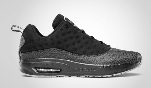 Jordan CMFT Viz Air 13 "Stealth"