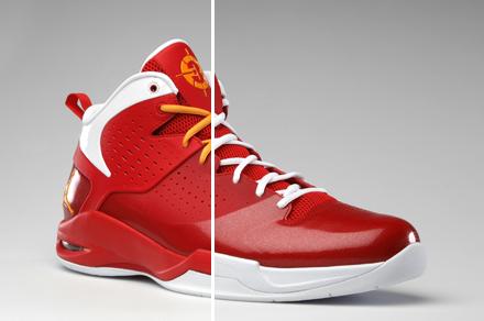 jordan wade shoes