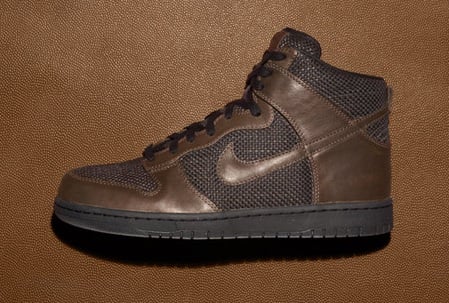 Maharam x Nike Sportswear Collection