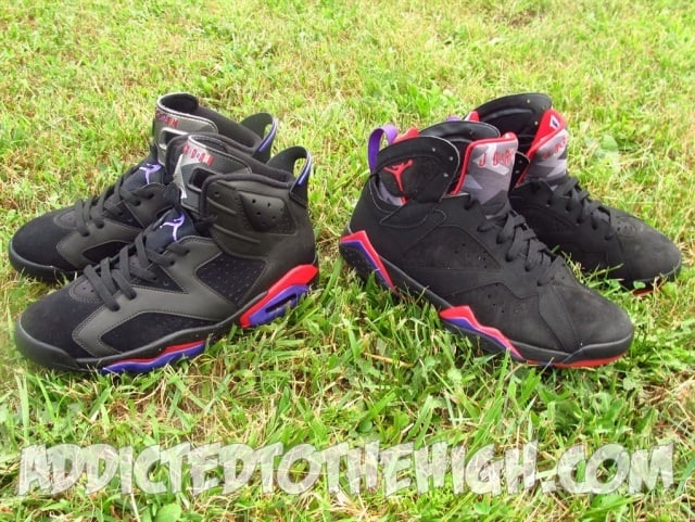 raptor 6 jordan