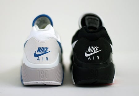 Nike Air 180 - Fall/Winter 2011