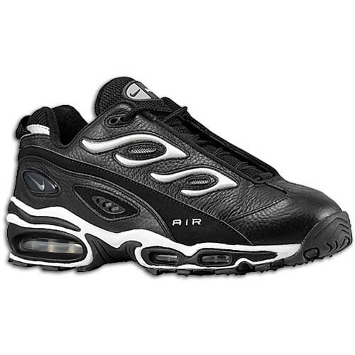 Nike Air Butane Max – Black/White