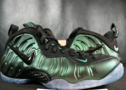 Nike-Air-Foamposite-Pro-'Dark-Pine'-New-Images