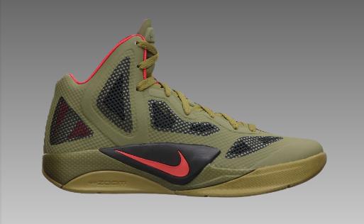 nike hyperfuse 2011 for sale