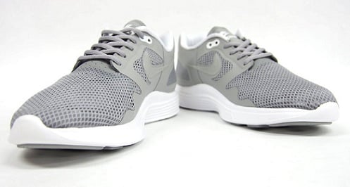 Nike Lunar Flow - Grey/White