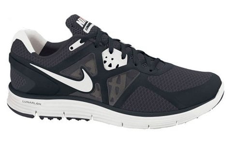 Nike Lunarglide+ 3 - More Colorways