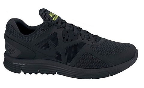 Nike Lunarglide+ 3 - More New Colorways 