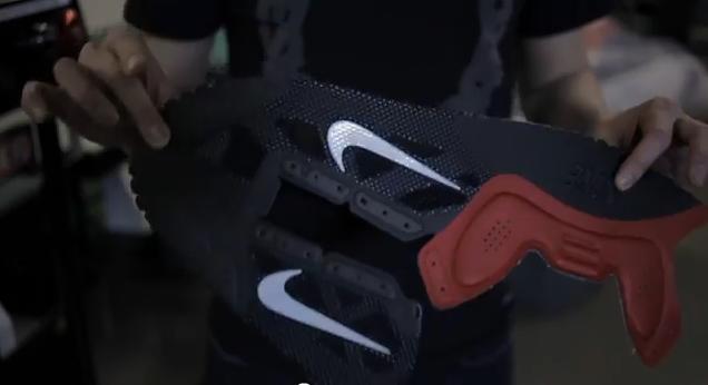 Nike Presents: HYPERFUSE – Performance Driving Aesthetic