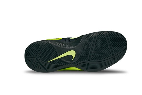 Nike Zoom Hyperfuse 2011 - Black Colorways