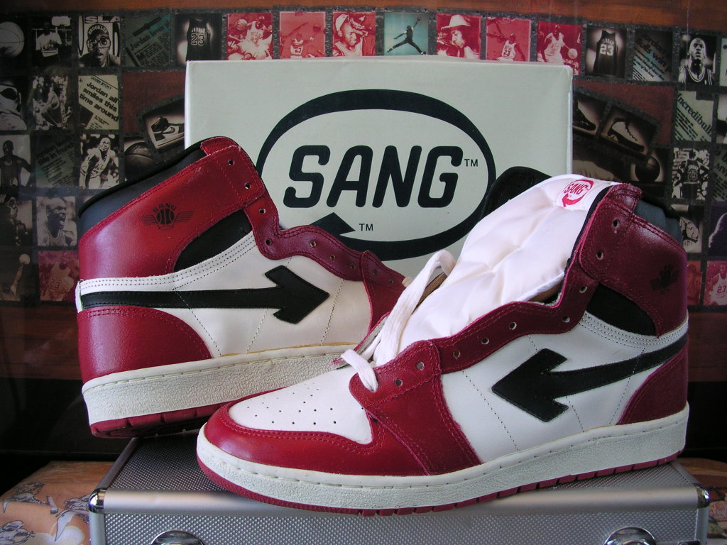 sang jordan 1