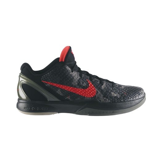 NIke Zoom Kobe VI 6 Italian Camo (Size 10.5) — Roots