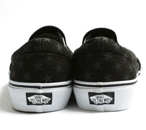 Vans Slip-On - Star Pack