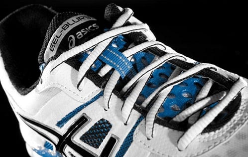 Womens Asics GEL Blur33