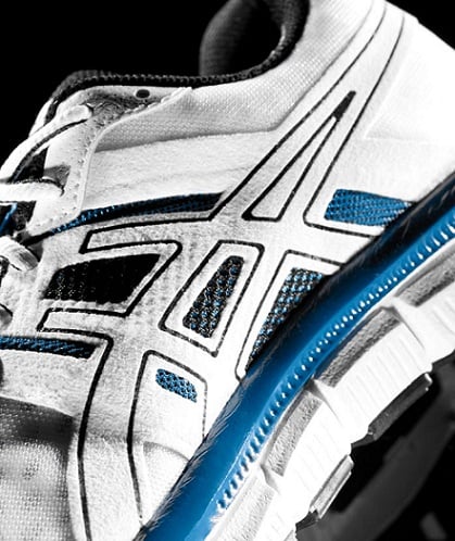 Womens Asics GEL Blur33