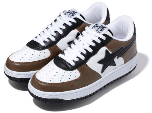 Bapesta dunk Clearance