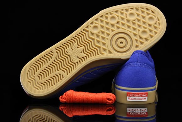 Adidas Adi Ease Satellite Blue Gum