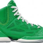 adidas adiZero Rose Dominate