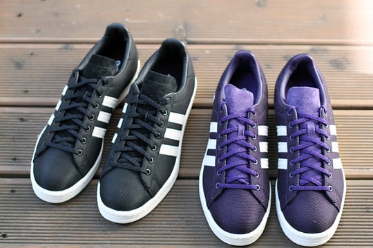 adidas Originals Campus 80s Ballistic Pack