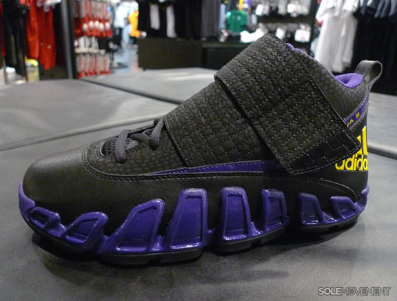 adidas Pilrahna 5 Summer 2011 Releases