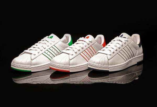 adidas Superstar Lite - Available 