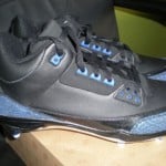 Air Jordan III Cleat - 'Marvin Harrison PE'