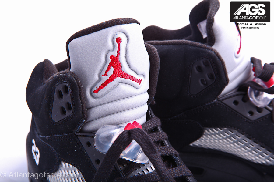 nike air jordan v 5