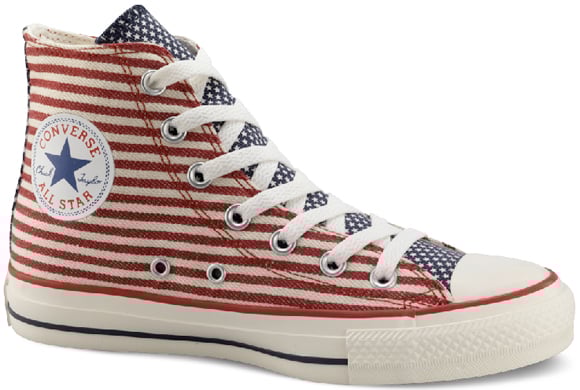 Converse Chuck Taylor All Star Americana Collection