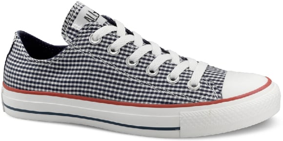 Converse Chuck Taylor All Star Americana Collection
