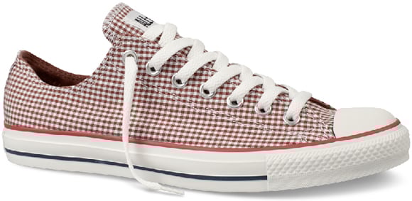 Converse Chuck Taylor All Star Americana Collection