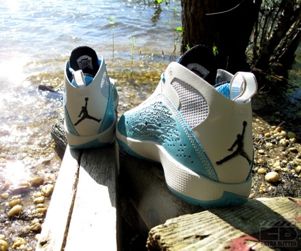 Air Jordan 2011 "Warrior Pack" - New Images
