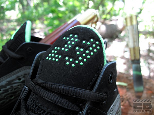 Air Jordan 2011 "Warrior Pack" - New Images